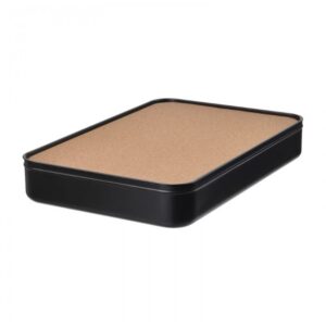 باکس در دار ایکیا مدل HARVMATTA ابعاد 24x35x6