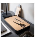 باکس در دار ایکیا مدل HARVMATTA ابعاد 24x35x6 - تصویر 5
