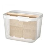 باکس دسته دار ایکیا مدلIKEA RISATORP
