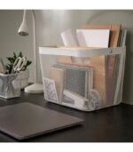 باکس دسته دار ایکیا مدلIKEA RISATORP - تصویر 2