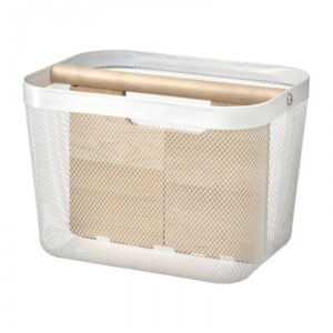 باکس دسته دار ایکیا مدلIKEA RISATORP