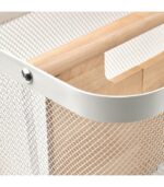 باکس دسته دار ایکیا مدلIKEA RISATORP - تصویر 5