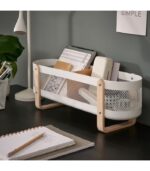 سبد نظم دهنده ایکیا مدلIKEA RISATORP - تصویر 2