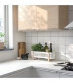 سبد نظم دهنده ایکیا مدلIKEA RISATORP - تصویر 3