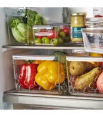 باکس یخچال ایکیا مدل KLIPPKAKTUS سایز 30x19x14 - تصویر 2