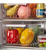 باکس یخچال ایکیا مدل KLIPPKAKTUS سایز 30x19x14 - تصویر 3
