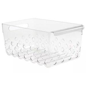 باکس یخچال ایکیا مدل KLIPPKAKTUS سایز 30x19x14