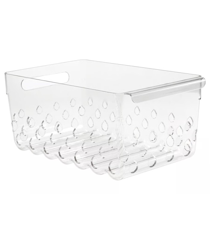 باکس یخچال ایکیا مدل KLIPPKAKTUS سایز 30x19x14 باکس یخچال ایکیا مدل KLIPPKAKTUS سایز 30x19x14