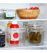 باکس یخچالی ایکیا مدل KLIPPKAKTUS سایز 32x14x15 - تصویر 3