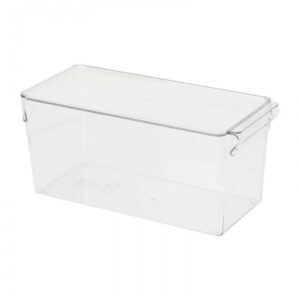 باکس یخچالی ایکیا مدل KLIPPKAKTUS سایز 32x14x15