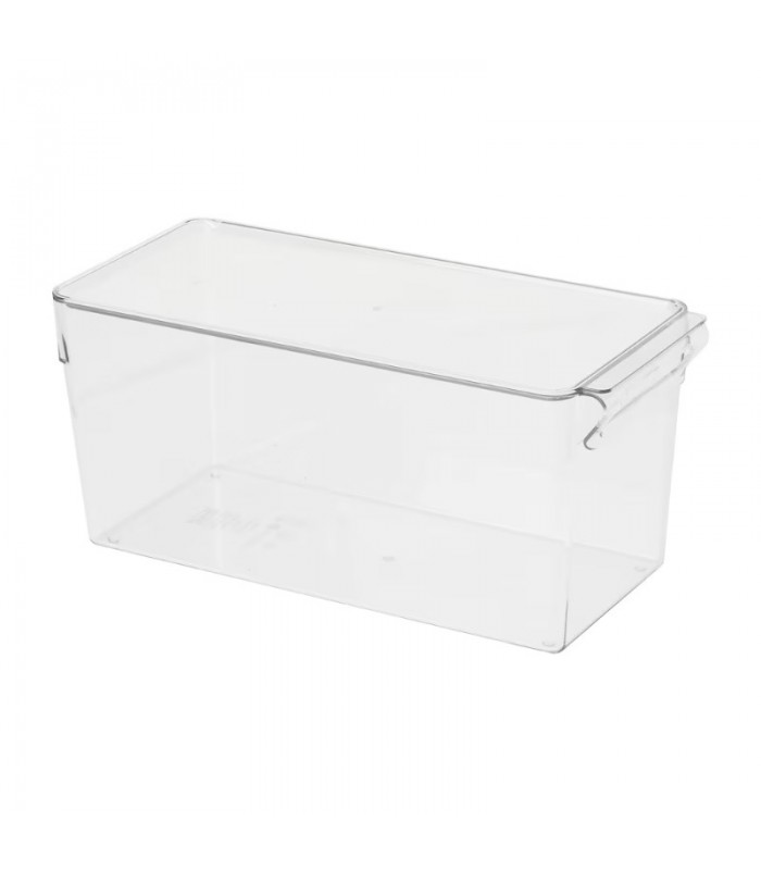 باکس یخچالی ایکیا مدل KLIPPKAKTUS سایز 32x14x15 باکس یخچالی ایکیا مدل KLIPPKAKTUS سایز 32x14x15