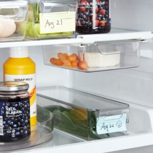باکس ذخیره سازی یخچالی ایکیا مدل KLIPPKAKTUS - تصویر 2