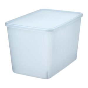 باکس در دار ایکیا مدل RYKTA ابعاد 24x36x23