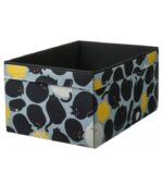 باکس ایکیا مدل SKÅJARE سایز 53x37x26