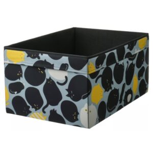 باکس ایکیا مدل SKÅJARE سایز 53x37x26