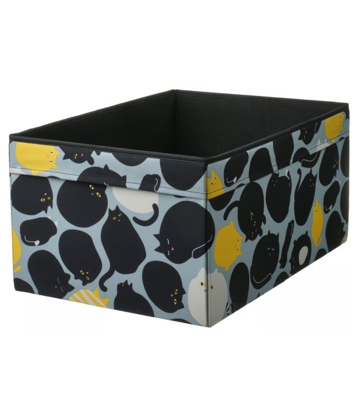 باکس ایکیا مدل SKÅJARE سایز 53x37x26 باکس ایکیا مدل SKÅJARE سایز 53x37x26