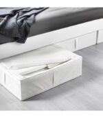 باکس ذخیره سازی ایکیا مدل SKUBB سایز65x53x19 - تصویر 2