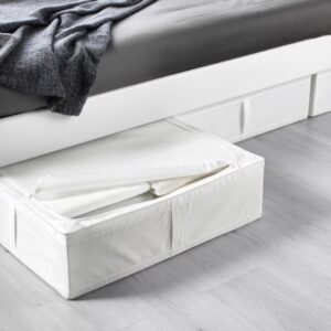 باکس ذخیره سازی ایکیا مدل SKUBB سایز65x53x19 - تصویر 2