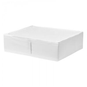 باکس ذخیره سازی ایکیا مدل SKUBB سایز65x53x19