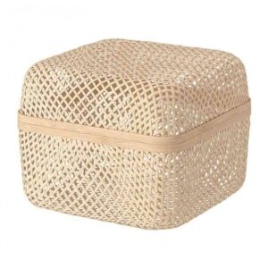 جعبه ایکیا مدل SMARRA سایز 30x30x23 سانتی متر