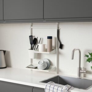 نظم دهنده بین کابینتی ایکیا مدل SUNNERSTA - تصویر 2