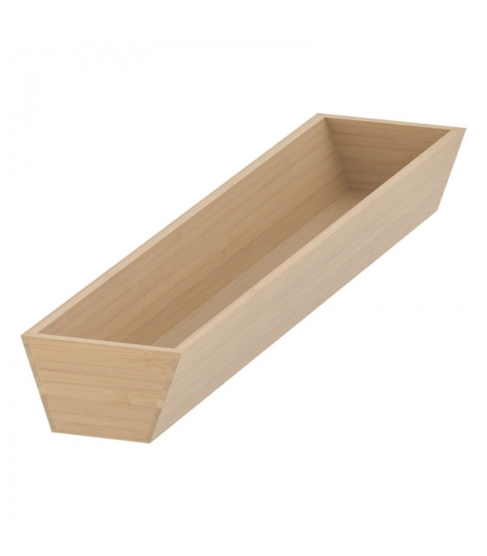 نظم دهنده کشو ایکیا مدل UPPDATERA سایز 10x50 نظم دهنده کشو ایکیا مدل UPPDATERA سایز 10x50