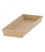 نظم دهنده کشو ایکیا مدل UPPDATERA سایز 20x50