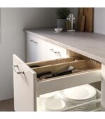 نظم دهنده کشو ایکیا مدل UPPDATERA سایز 20x50 - تصویر 2
