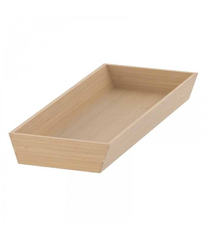نظم دهنده کشو ایکیا مدل UPPDATERA سایز 20x50 نظم دهنده کشو ایکیا مدل UPPDATERA سایز 20x50