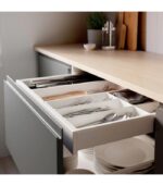 نگهدارنده چاقو ایکیا مدل UPPDATERA سایز 20x50 - تصویر 2