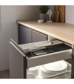 نگهدارنده چاقو ایکیا مدل UPPDATERA سایز 20x50 - تصویر 3