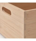 باکس چوبی ایکیا مدل UPPDATERA سایز 24x32x15 - تصویر 2