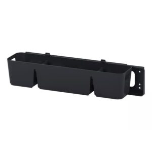 باکس نظم دهنده به همراه ریل ایکیا مدل UPPDATERA سایز 50x12