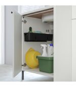 باکس نظم دهنده به همراه ریل ایکیا مدل UPPDATERA سایز 50x12 - تصویر 5