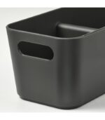 باکس نظم دهنده به همراه ریل ایکیا مدل UPPDATERA سایز 50x12 - تصویر 6
