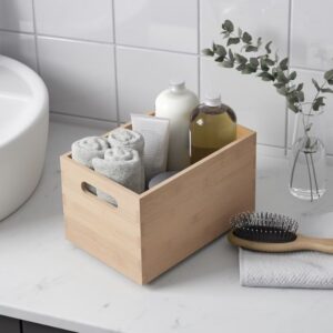 باکس چوبی ایکیا مدل UPPDATERA - تصویر 2