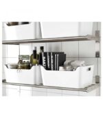 جعبه نظم دهنده ایکیا مدل VARIERA سایز 34x24 - تصویر 4
