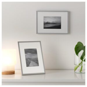 قاب عکس ایکیا مدل LOMVIKEN سایز 21x30 سانتی متر - تصویر 2