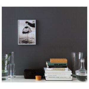 قاب عکس ایکیا مدل STRÖMBY برای عکس 21x30 سانتی متر - تصویر 2