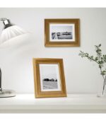 قاب عکس ایکیا مدل VIRSERUM سایز 13x18 - تصویر 2