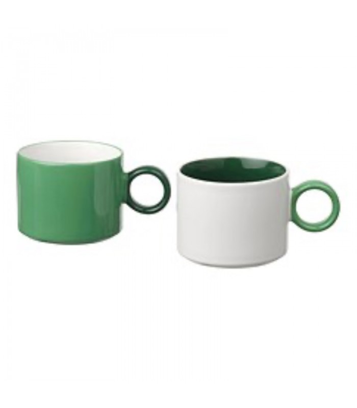 ست ۲ تای ماگ ایکیا مدل PIGGAL ست ۲ تای ماگ ایکیا مدل PIGGAL