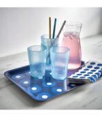 سینی ایکیا مدل PILLERSTARR سایز ۲۸x۳۷ سانتی‌متر - تصویر 2