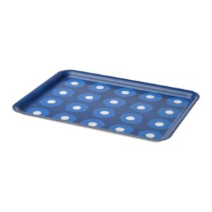 سینی ایکیا مدل PILLERSTARR سایز ۲۸x۳۷ سانتی‌متر