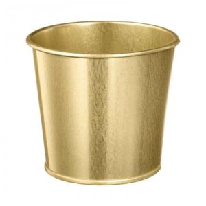 گلدان ایکیا مدل DAIDAI سایز 9 سانتی متری