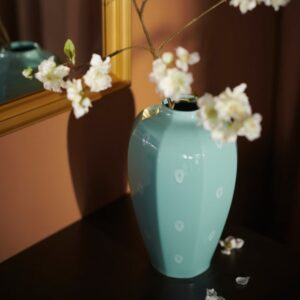 گلدان سفالی ایکیا مدل FÖSSTA - تصویر 2