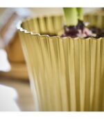 گلدان طلایی ایکیا مدل VINTERFINT - تصویر 2