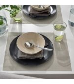 زیر بشقابی ایکیا مدل FLYGFISK بژ روشن - تصویر 2