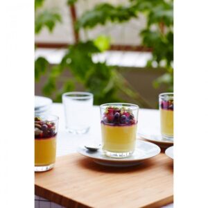 بشقاب ایکیا مدل IKEA 365+ قطر 15 سانتی‌متر - تصویر 2