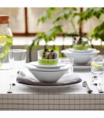 بشقاب ایکیا مدل IKEA 365+ قطر 15 سانتی‌متر - تصویر 5