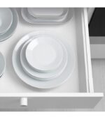 بشقاب ایکیا مدل IKEA 365+ قطر 15 سانتی‌متر - تصویر 6
